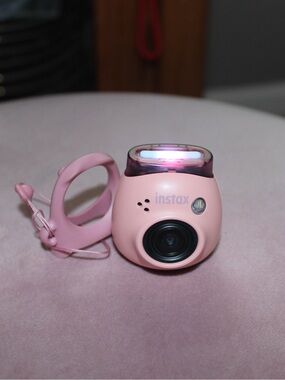 Fujifilm Instax Pal digital camera
